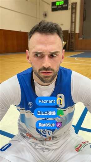 Parchant je stejně lepší slovo 🤷🏻‍♂️ #czech