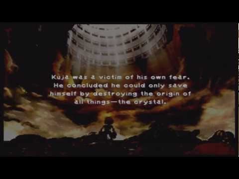 Final Fantasy IX - Necron (Final Boss, Part 3)