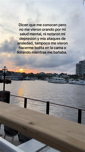 Reflections on Mental Health Struggles