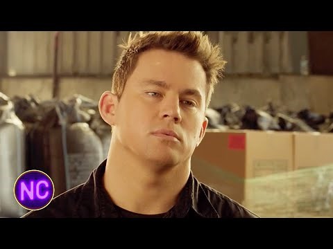 "My Name is Jeff" | 21 Jump Street (2012) | Now Comedy