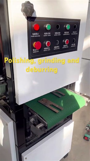 Polishing, grinding and deburring #polishing #Polishing, grinding and deburring