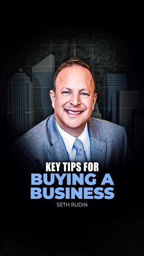 Acquiring a Business | Strategies from an M&A Expert