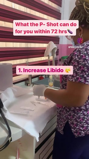 Pink Clinic NG TM. on TikTok