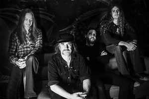 CARCASS comparte el tema "Dance Of Ixtab" - Hellpress