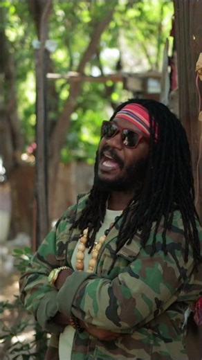 The Carey James, Yaksta - Strength of a Lion #reggaemusic #reggae