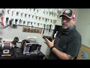 Replacing the Battery on an Xhorse Dolphin Key Machine Made Easy