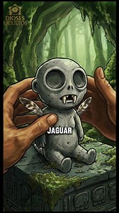 🗿 El Origen Oculto de los Aluxes La creación de un Alux es uno de los procesos teúrgicos más fascinantes y temidos de la civilización maya en Mesoamérica. Estos seres, lejos de ser simples figuras folclóricas, representan la extensión de la voluntad humana sobre las fuerzas de la naturaleza, actuando como guardianes implacables de las milpas y lugares sagrados. Su fabricación no obedece a leyes biológicas, sino a un estricto calendario ritual que dura siete semanas, buscando sincronizar la mate