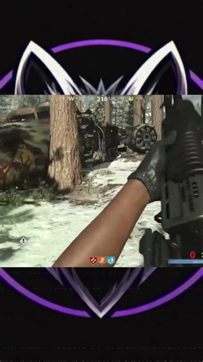 Cold War Zombies