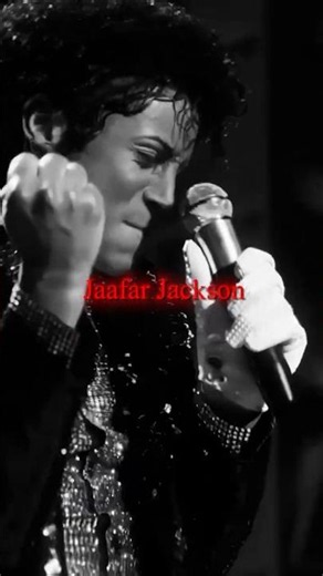 😱🔥 Michael Jackson VS Jaafar Jackson Billie jeans *LIVE*