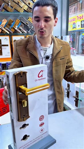 Imported Door Lock 🔐 Peshawar Karkhano market delivery all Pakistan
