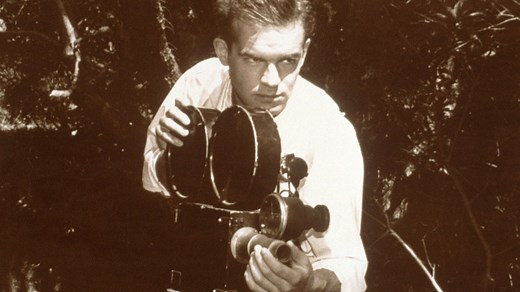 Forgotten Silver | Television | NZ On Screen