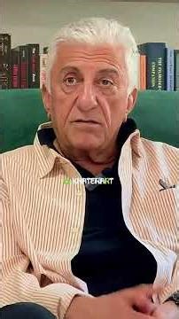 رضا کیانیان، بازیگر| سخت ترین بخش حرفه ای بودن چیه؟