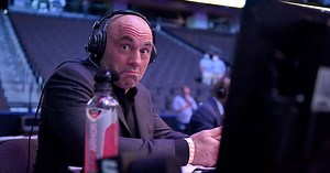 Joe Rogan shares views on Ace Ventura's character from 'Pet Detective' during 'JRE' podcast