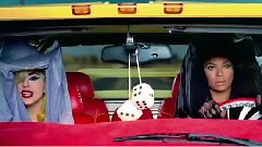 Telephone 中英字幕 (MC字幕)