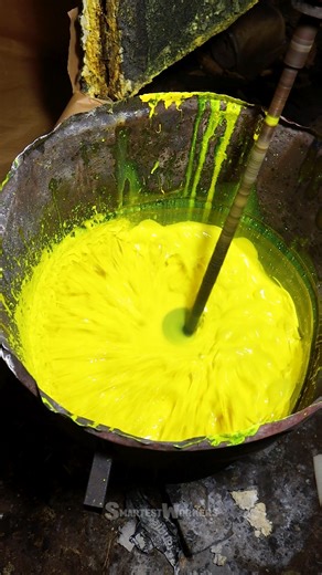 99K views · 2.4K reactions | Manufacturing Process Of Polyurethane PU Sponge Foam | Smartest Workers | Facebook