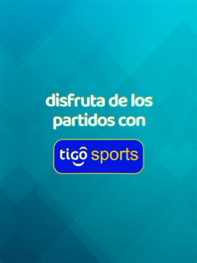 🏆 ¡Activa tu modo mundialista y no te pierdas ni un partido! ⚽️ Adquirir tus paquetes de Tigo Sport es facilito desde tu billetera móvil Yasta. Sigue estos 4 simples pasos y disfruta de toda la emoción del fútbol con opciones desde solo 15 Bolivianos. 📲✨ #Yasta #BancoUnion #BilleteraMovil #TigoSport #ModoMundialista
