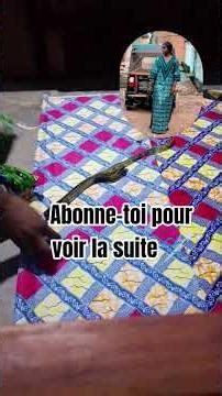 la coupe d'une robe boubou confection sur mesure 🪡#creationsurmesure #couture #africanfashion