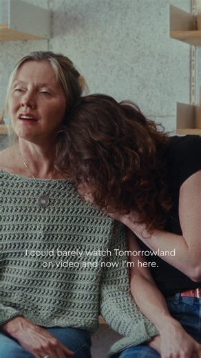 Tomorrowland presents: 'We Are Tomorrow'. A heartfelt documentary capturing four powerful stories of the People of Tomorrow, including DJ & producer John Summit. The full documentary will be revealed Saturday 4 October on YouTube. Together with Amazon Music. | Tomorrowland