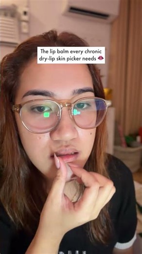 Why Lip Picking Happens (Dermatillomania Explained)