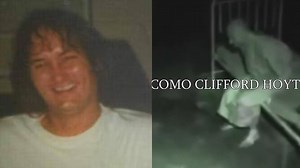 Clifford Hoyt fotos Twitter: imágenes reales del hombre que visitó el infierno
