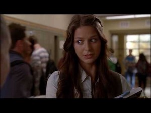 Glee - Kitty chooses the duet with Marley and Jake and Ryder talk about their alter egos 4x07