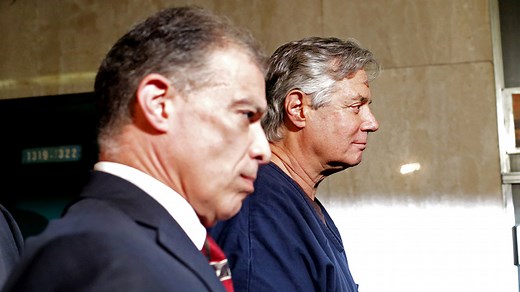 Five takeaways from final Senate Intel Russia report