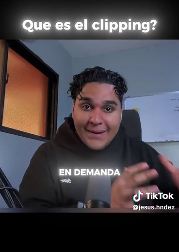 Aprende Clipping y Genera Ingresos desde Casa