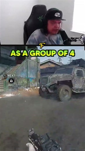 WHICH HAS A BIGGER SKILL GAP? (COD VS HALO)