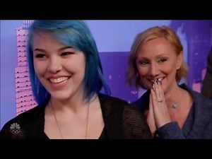 美國達人秀2016最終贏家 葛芮斯。范德瓦爾 Grace Vanderwaal Winner of America's Got Talent 2016