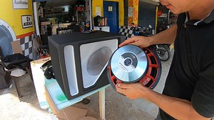 3.7M views · 26K reactions | Saludos banda, les comparto la fabricacion y test completo de la super caja turbo transparente car audio, un gran diseño de un cajon acustico para un subwoofer de 12 pulgadas con toda la potencia del turbo pero muy vistosa y llamativa para los amantes del tuning, todo al mejor estilo del canal en donde vive el sound car CRAZY CAR AUDIO sigeme en instagram como #crazycaraudio | Audiocardelasabana Electronica | Facebook