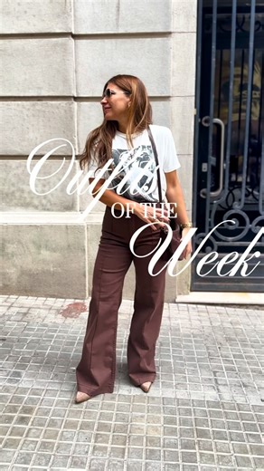 Ambar | #ootw Pre Fall 2026 - www.ambarropa.com - #ambar #ambarrosario #modarosario #quemepongo | Instagram