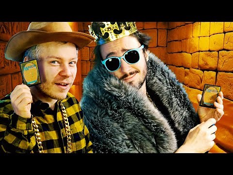 The 5 Most Expensive Magic Cards Ever Sold