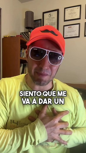 Cómo manejar la ansiedad y el dolor en el corazón