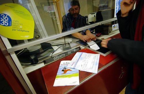 SNCF : il sera bientôt possible de payer son billet de train en plusieurs fois