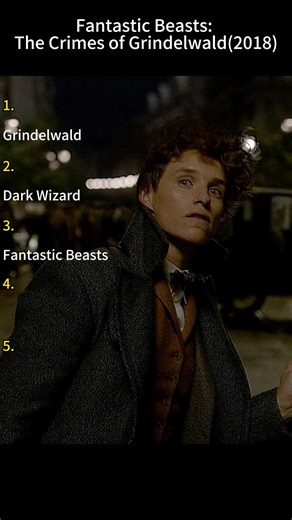 Fantastic Beasts: The Crimes of Grindelwald (2018) | Newt Uses a Toy to Calm a Magical Creature