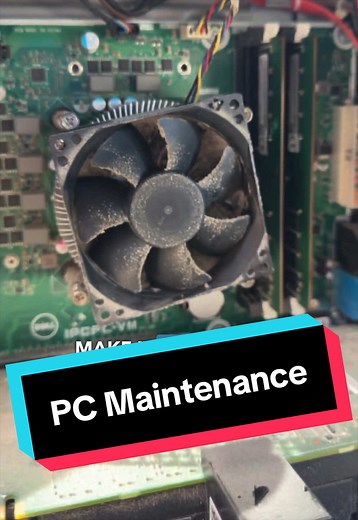 PC Maintenance Checklist: Forgotten Tasks You Should Do Now