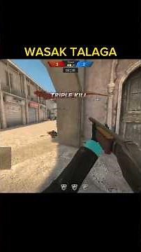 Sg pala eh #pointblank #blackpinkpbph #shorts #games #pointblankph