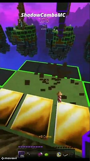 Moonwalk vs Telly Bridge| ShadowComboMC