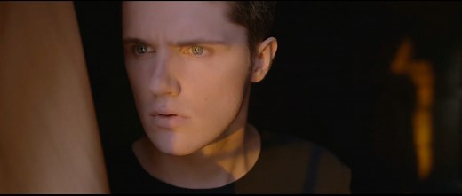 Sensation - Trailer (English) HD