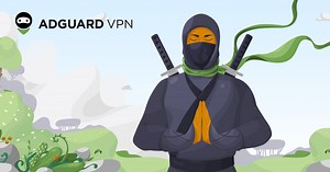 瀏覽器擴充功能 | AdGuard VPN