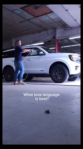 Love is in the Air at Ohio Dealership