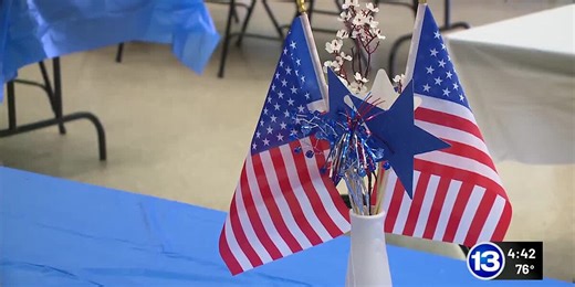 13 Action News Big Story: Election Day 2024