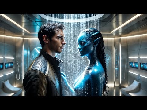 I Took a Shower with an Alien Woman – Now She's Pregnant | Sci-Fi | HFY Stories