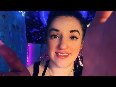 ASMR for (the JUST triggered!!) Bipolar (manic) (chaotic, fast aggressive)