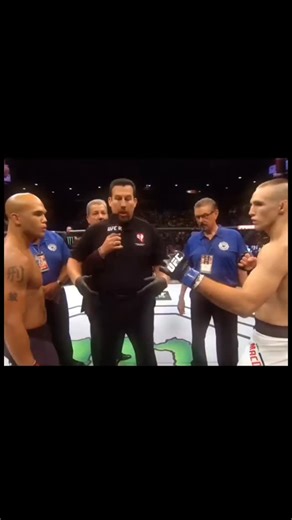 Sports | Rory MacDonald vs Robbie Lawler 2 is widely regarded as one of the greatest fights in MMA history — a brutal masterpiece defined by heart,... | Instagram