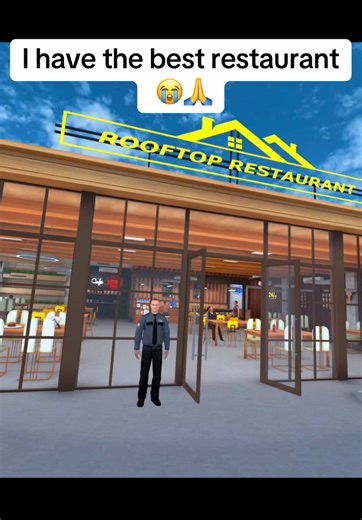 Inside a Busy Restaurant: Hilarious Customer Interactions