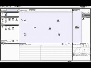 #VIRL Beginner's Tutorial (Ep. 3) Creating a Simple Network using IOSv