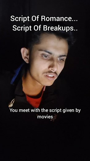 The Script that you follow | Mystic Agent