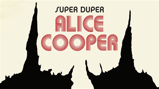 Super Duper Alice Cooper - Apple TV