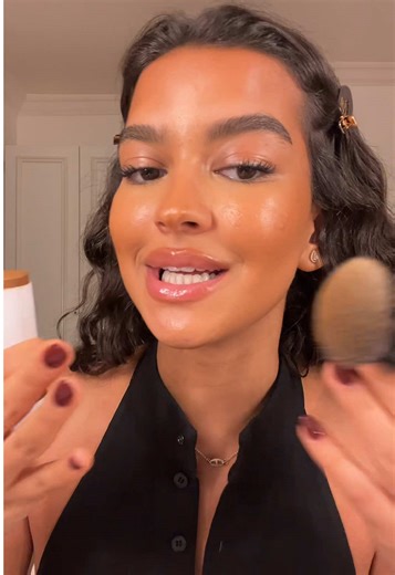 Beginner's Guide to Contouring with Makeup by Mario